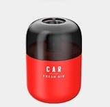 アロマセラピー香水、固形バーム、ウォーターペースト、木製カバー、車用香水